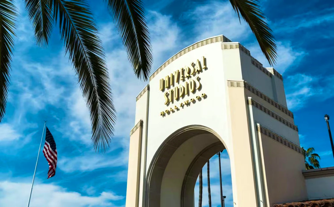 Universal Studios Hollywood Ticket Review